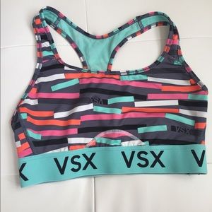 Victoria Secret Sports Bra